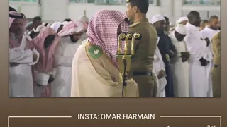 إن الذين يتلون كتاب الله   تلاوة من سورة فاطر  الشيخ د ماهر المعيقلي   عشاء   محرم     ه  دندنها