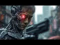 Download Lagu 2025 Action Movie:Elite Soldier Transforms into an Unstoppable Mech Warrior