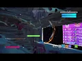 Fortnite LIVE Chapter 3 Season Pandvil Box Fight 4v4