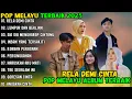 Lagu RELA DEMI CINTA - LUMPUR DAN BERLIAN - SIA SIA MENGHARAP CINTAMU ~ POP MELAYU TERBAIK 2025