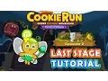 Download Lagu LINE CookieRun SS5 [TnT] - EPISODE 2 Last Stage Tutorial
