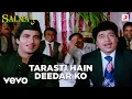 Download Lagu Tarasti Hain Deedar Ko - Anwar | Salma Aagha | Bappi Lehri | Hasan Kamal