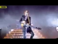 Razorlight - In The Morning @ Reading Festival 2007