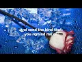 Paper Roses by Marie Osmond - 1973 (with lyrics)