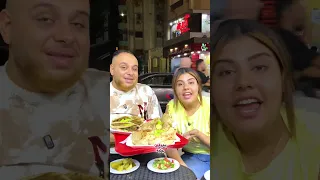 اي اللي حصل ده 😱🔥