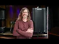 Harbinger VARI Live 4400 Series Powered Speakers Overview with Patrick O Connor