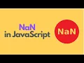 Understanding Of Not-a-Number NaN in details with example NaN Number NaN