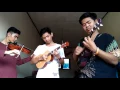 Download Lagu Keroncong Pertemuan (Cover) Epek 5