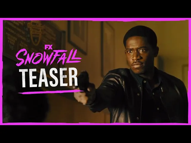 Snowfall | Season 6 Teaser - 