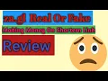 Download Lagu za.gl Real or Fake | Za.gl Review | Za.gl earn money | za.gl is fake or Real | za.gl payment Proof