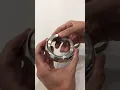 Low Profile Exhaust Clamps Torq d Design