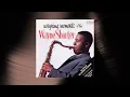 Wayne Shorter - Devil's Island (Official Audio)