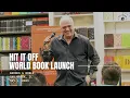 HIT IT OFF World Book Launch - Barnes Noble Oak Brook IL