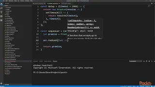 Node js in 7 Days Advanced Asynchronous Operations packtpub com