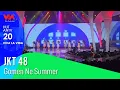 Download Lagu JKT 48 - Gomen Ne Summer | HUT ANTV 20 Viva La Vida