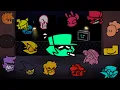 Download Lagu Nerves, But Every Turn A Diferent Cover Is Used (Nerves But Everyone Sings It)