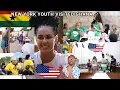 Lagu 🇬🇭🇺🇸AFRICAN AMERICAN YOUTH FROM NEW YORK VISITED GHANA - THEY SHARED THEIR EXPERIENCE 2026
