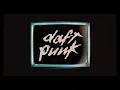 Daft Punk - Technologic (Vitalic Remix) (Official Audio)