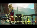 THE ASCENDIO MOD IS INSANE Hogwarts Legacy Live Gameplay Walkthrough