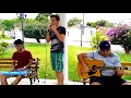 Fernando & Sorocaba - Bom Rapaz ft. Jorge & Mateus (Cover)