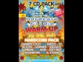 Download Lagu DJ Squad-E \u0026 Mc Wotsee - HTID 36 Warm Up To The Sun