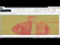 Mathematical Image processing using