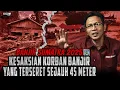 Lagu BENCANA SUMATRA, ANTARA HIDUP DAN MATI!!! TEROMBANG-AMBING BANJIR SEJAUH 45 METER!!
