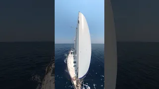 Sailing to the Secret Gili Islands