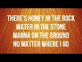 Honey in the Rock  I  Brooke Ligertwood  I  Brandon Lake