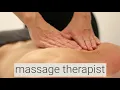 Best Massage in Venice 1080p