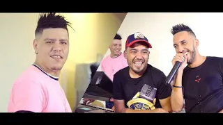 Zakzok Cheb Hamidou Duo Cheb Djalil Ta3achki W Raki Nakra تعدبي في قلبك Live Mariage 2020 