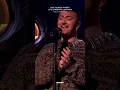 Download Lagu Sam Smith - Have Yourself A Merry Little Christmas #shorts #christmas2021