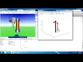 SCARA Manipulator in MATLAB software