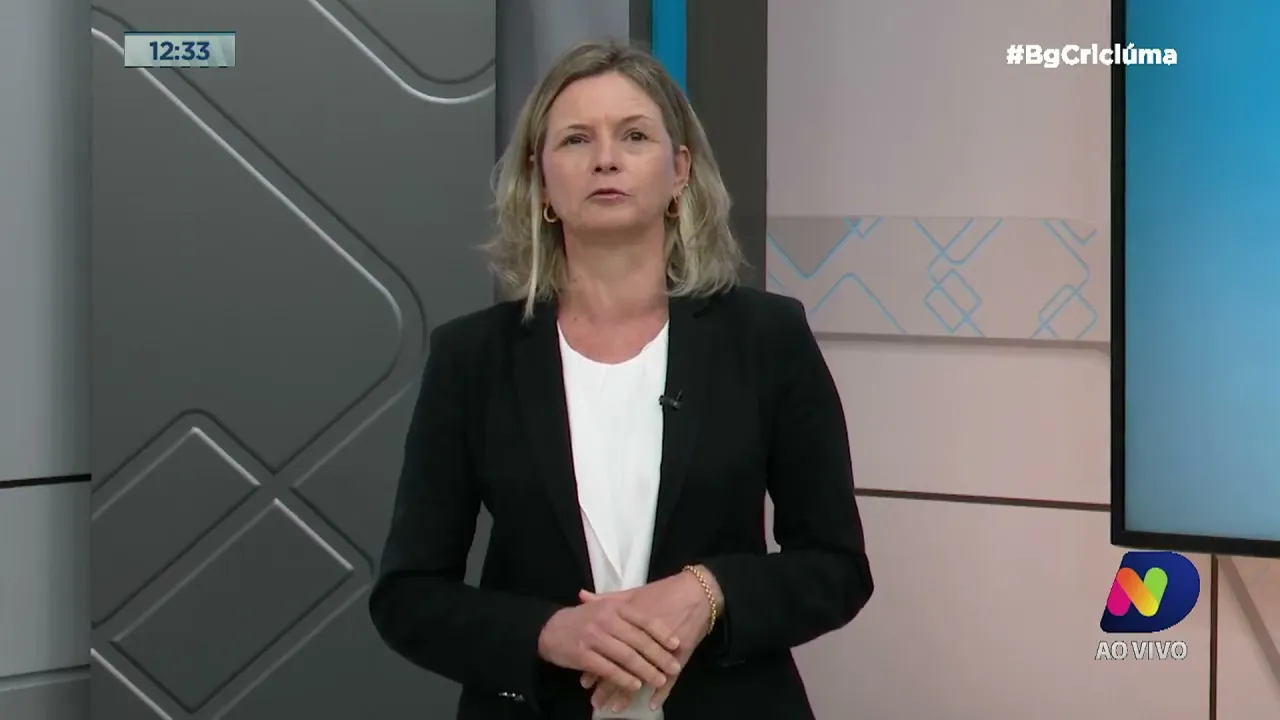 Karina Manarin: Gean Loureiro movimenta cenário político como pré-candidato ao Governo do Estado