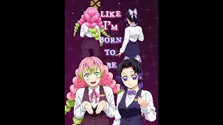 Hashira Singing Golden Song Demonslayer Kimetsunoyaiba Song By ItzUr Rengoku 