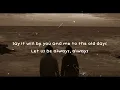 Download Lagu sak Danielson - Always (Lyrics) | So say we will be always Download Lagu sak Danielson - Always (Lyrics) | So say we will be always