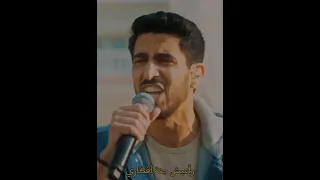 تخيل لو أمانينا نوعدها تلاقينا وتنور ليالينا 