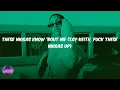 Key Glock - Russian Cream (lyrics)