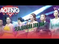 Download Lagu PERJUANGAN DAN DOA   ALL ARTIS AGENG MUSIC NEW SINGER ( Live Cover Perform )