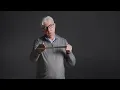Eliminate Inconsistencies Triple 60 Seamless Carbon Construction