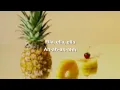 Karol G - Pineapple (Letra/Lyrics)