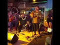 My kaapana family last nite in hilo