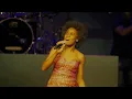 A Kuna Bjalanga Ntchumo -  Onésia Muholove