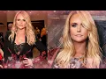 Miranda Lambert - Holding On To You