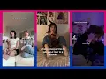 Bisexual tiktoks
