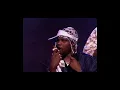 Three 6 Mafia - Sippin On Some Syrup LIVE at the Apollo 2001