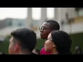 The Lion Sleeps Tonight (Wimoweh) - Young People's Chorus of NYC at The GREEN at Lincoln Center