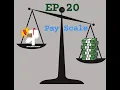 ON THE ROUTE PODCAST EP 20 PAY SCALE