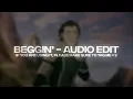 Madcon - Beggin' 🎧 | Audio edit like @OzaT
