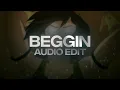 Download Lagu Madcon - Beggin' 🎧 | Audio edit like @OzaT